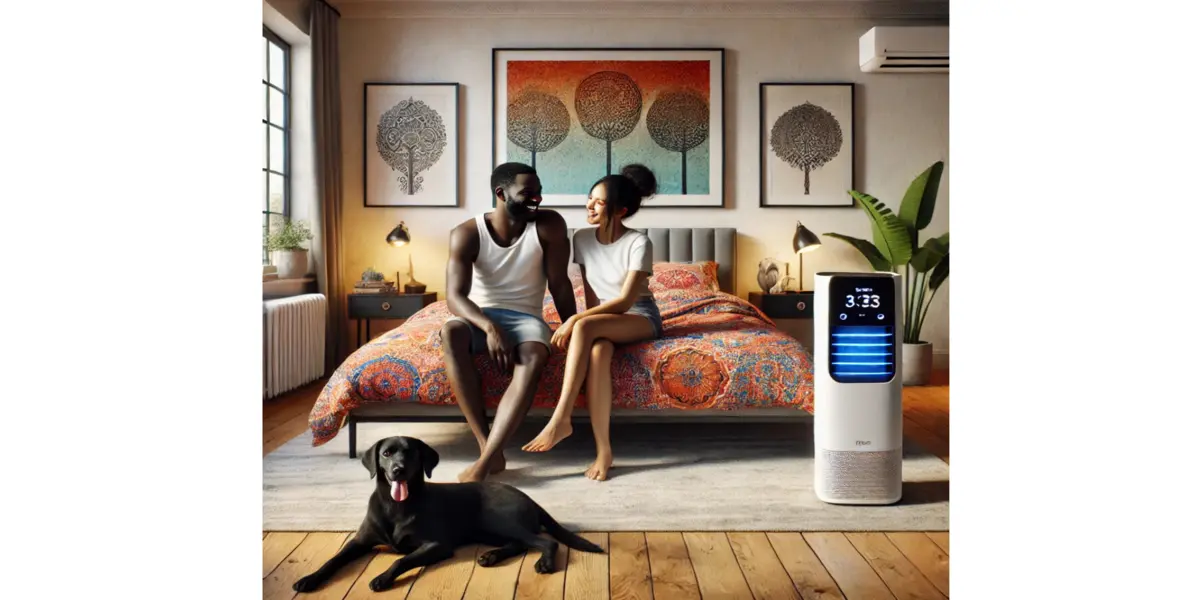 Climatizador de Ar Ventisol CLIN60 PRO-02